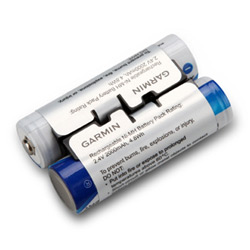 (image for) GARMIN GPS REPLACEMENT BATTERY SUIT ORGEON 600T 600 NIMH