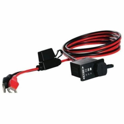 (image for) CTEK COMFORT INDICATOR PANEL CHARGE STATUS LIGHTS MXS10 5.0 7.0