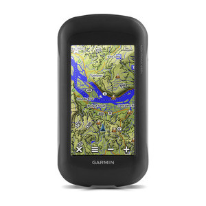 (image for) GPS Hiking Hunting Geo