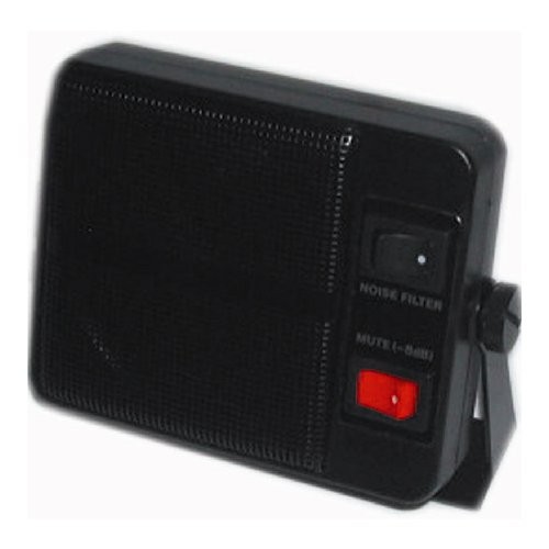 (image for) OPEK 3" NOISE CANCELLING EXTENSION SPEAKER