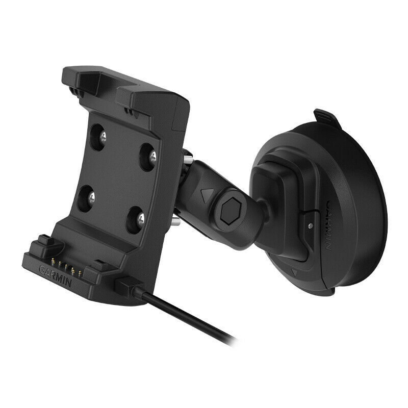 (image for) Garmin suction cup mount with speaker suits montan 750i 700i
