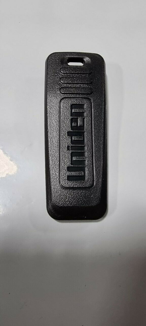 (image for) UNIDEN REPLACEMENT BELT CLIP SUITS UH820 UH820S HANDHELD RADIOS