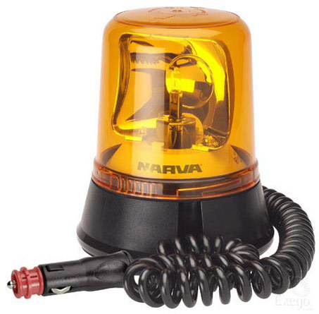 HULK 4X4 HU6627 ENGEL STYLE PLUG 12/24V