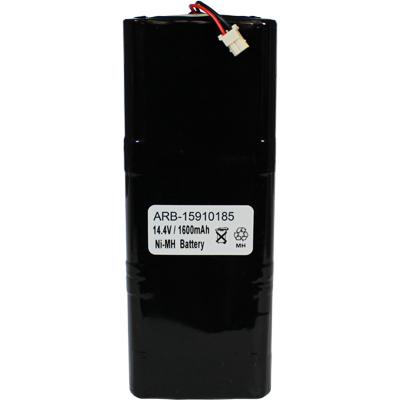 (image for) OZROLL ODS CONTROL 10 ROLLER SHUTTER CONTROLLER BATTERY