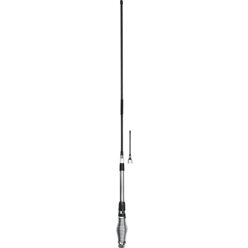 Modal Additional Images for UNIDEN UH9060 UHF RADIO + UNIDEN AT880BK 6.6+ 3.0 DBI BLACK ANTE