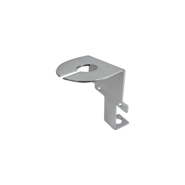 (image for) AXIS BB4AU/L STAINLESS STEEL BONNET MOUNT UHF ANTENNA BRACKET -