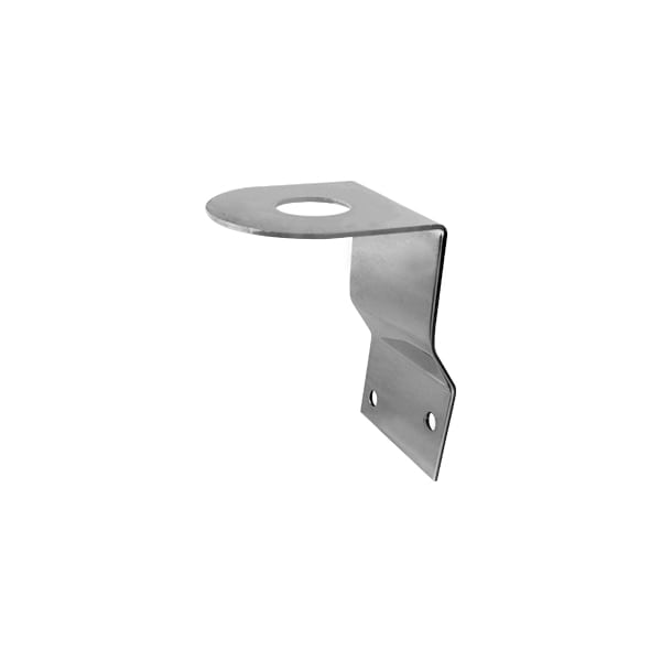 (image for) AXIS BB4BA/L STAINLESS STEEL BONNET MOUNT UHF ANTENNA BRACKET -