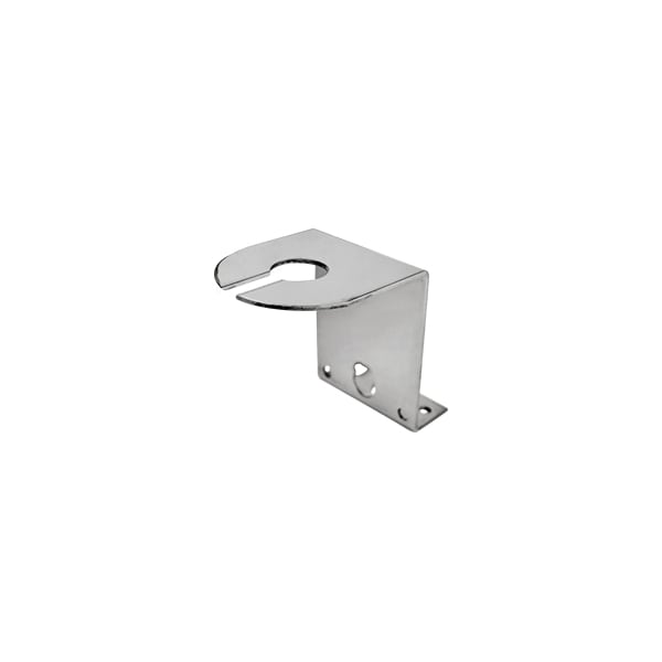 (image for) AXIS BB4SS STAINLESS STEEL BONNET MOUNT UHF ANTENNA BRACKET