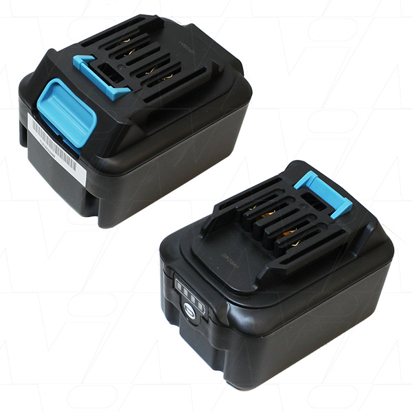 (image for) MAKITA BCM-BL1041B-BP1 POWER TOOL BATTERY