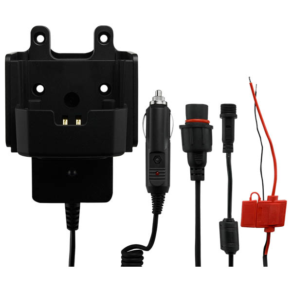 (image for) GME BCV012 IN VEHICLE CAR CHARGER SUITS TX6600S