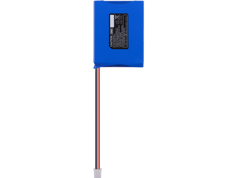 (image for) GME BP020 BATTERY PACK 1000MAH SUITS TX665 TX667 HANDHELD RADIOS