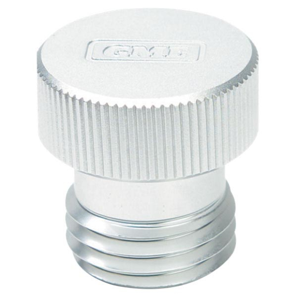 (image for) GME CA006 PROTECTIVE CAP SUIT AS004 ANTENNA SPRING SILVER