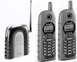 (image for) EnGenius Cordless Phones