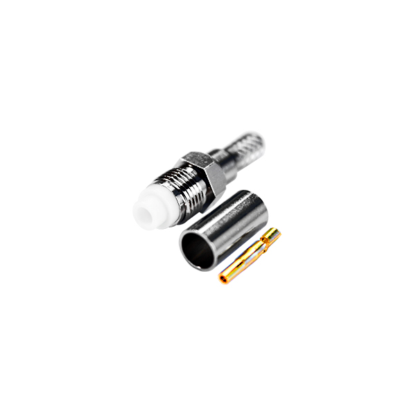 (image for) UNIVERSAL FME1 FEMALE CONNECTOR SUITS RG58