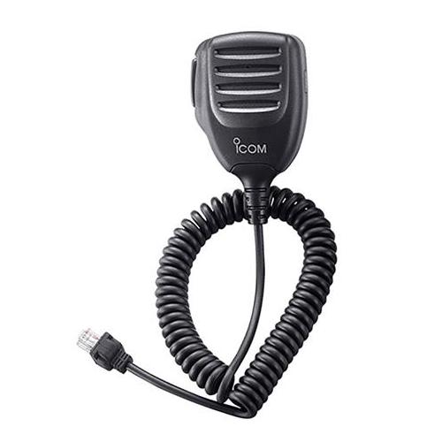 (image for) ICOM GENUINE HM-216 MICROPHONE FOR IC-A120E