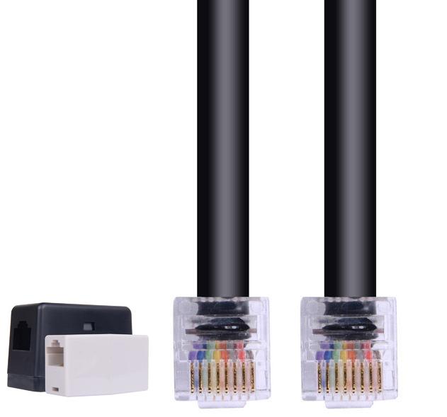 (image for) GME GENUINE 1.8M EXTENSION MICROPHONE CABLE LE040 TX3340 TX3540