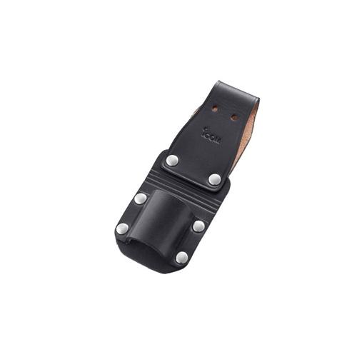 (image for) ICOM GENIUNE MB-96FL LEATHER BELT HANGER TO SUIT MB-133