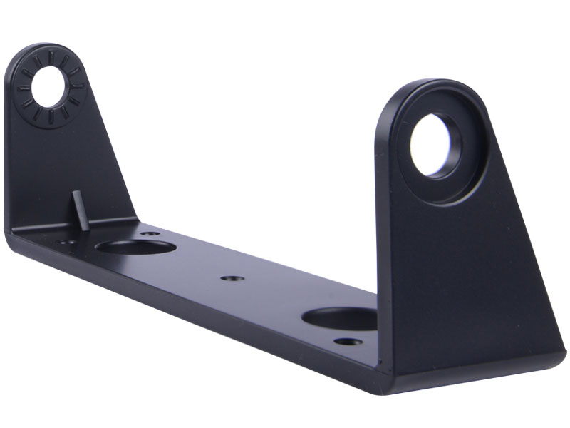 (image for) GME MB026 MOUNTING BRACKET TO SUIT TX4600 GX300 UHF RADIOS
