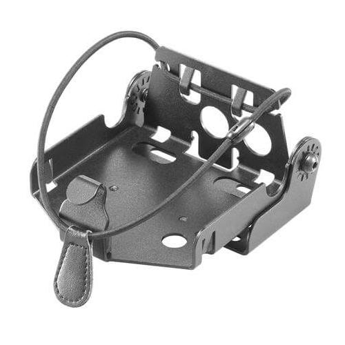 (image for) ICOM GENIUNE MB130 VEHICLE CHARGER BRACKET
