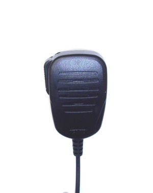 (image for) GME MC301B MICROPHONE SUITS TX3100 TX3100 PLUG N PLAY