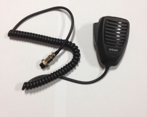 (image for) ORICOM MIC050 MICROPHONE SUIT UHF058 UHF088 UHF400 UHF180F