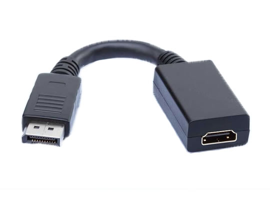 (image for) Audio Video Cables