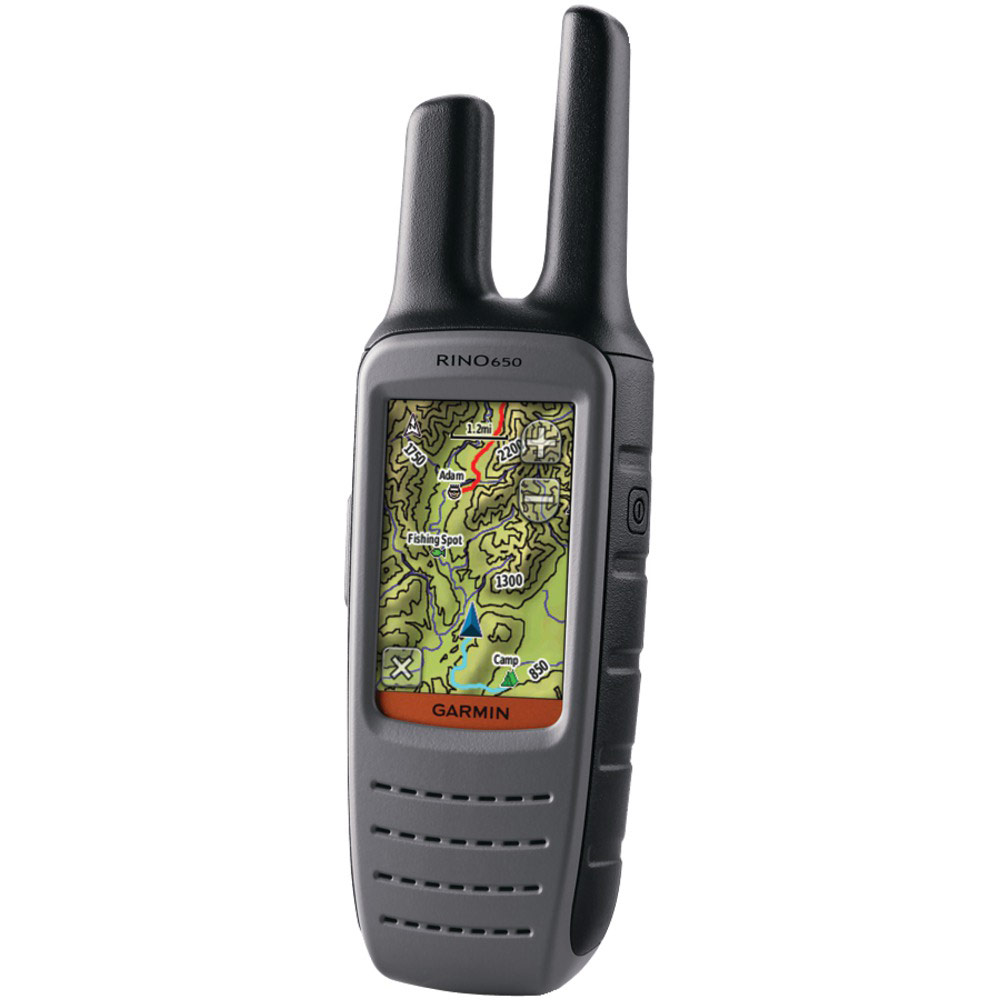 GARMIN RINO 650/655T & 750/755T LITHIUM-ION BATTERY PACK