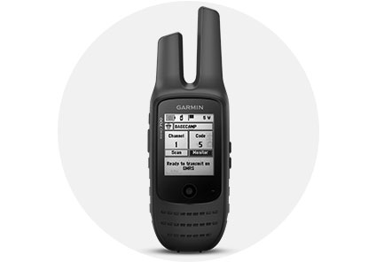 Modal Additional Images for GARMIN RINO 650/655T & 750/755T LITHIUM-ION BATTERY PACK