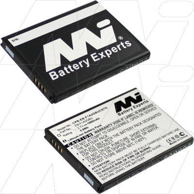 (image for) Mobile Phone Batteries