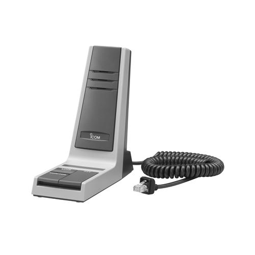 (image for) ICOM GENUINE SM-26 DESKTOP MICROPHONE