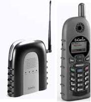 (image for) ENGENIUS DURAFON LONG RANGE CORDLESS PHONE SN902
