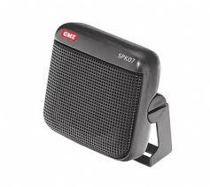 (image for) GME SPK07 EXTENSION SPEAKER SUIT UNIDEN GME ORICOM VERTEX