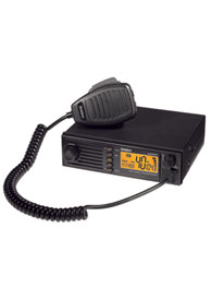 Modal Additional Images for UNIDEN UH5000 NB 80 CHANNEL 5W + AXIS CH300 BLACK FLEXIBLE 3DBI