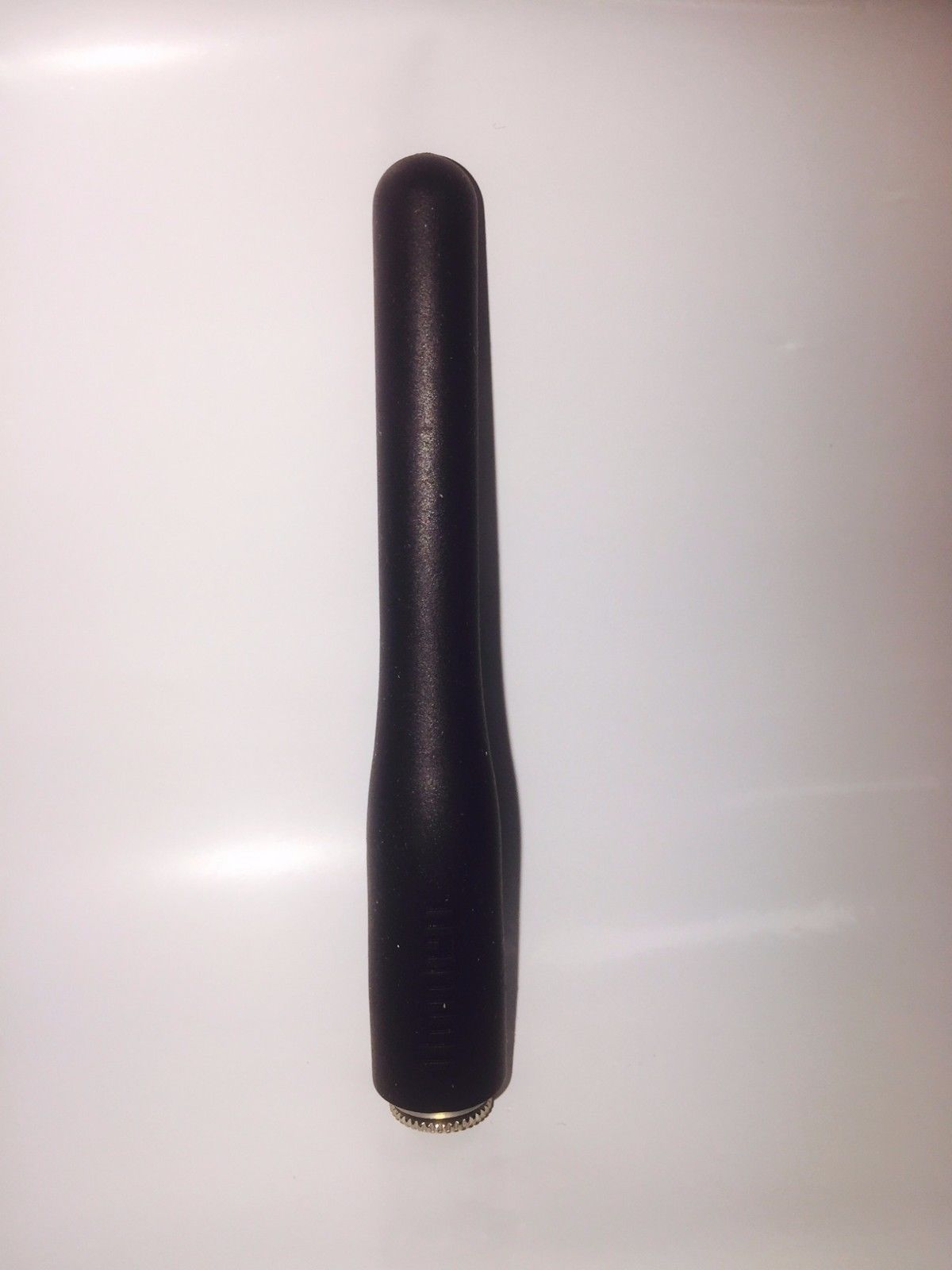 (image for) UNIDEN ORIGINAL FLEXIBLE SHORT ANTENNA SUITS UH850S UH950S RADIO