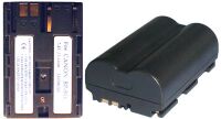 (image for) CANON VB511 VIDEO CAMERA BATTERY