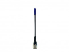 (image for) GME 15CM AE4002 2.1DB FIBREGLASS SMALL ANTENNA WHIP