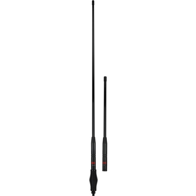 (image for) GME AE4702BTP MEDIUM DUTY ALL TERRAIN TWIN PACK