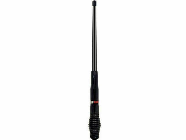 (image for) GME ORIGINAL AE4704B 2.1DBi HEAVY DUTY UHF 58CM STUBBY ANTENNA