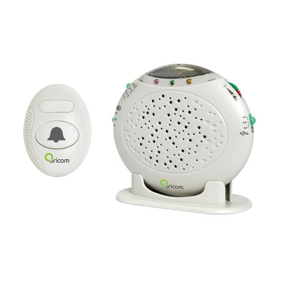(image for) ORICOM AM20 DOORBELL AND PHONE RING ALERTING SYSTEM