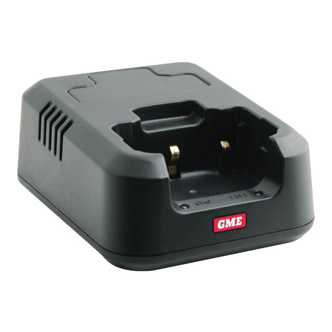 (image for) GME BCD020 Desktop Charging Cradle - Suit TX685 / TX6155 / TX616