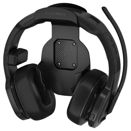 (image for) Garmin Dezl 200 Geniune 2 in 1 Trucking Headset Suits LGV Sat N