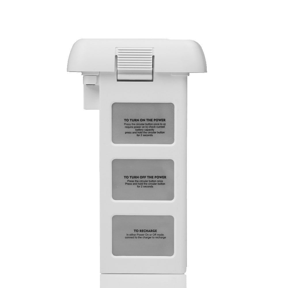(image for) DJI PHANTOM 3 4480MAH SPARE DRONE BATTERY 68wh 15.2V