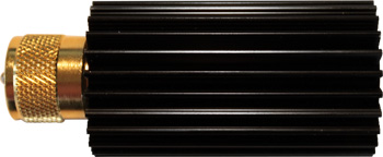 (image for) UNIVERSAL DL60 DUMMY LOAD WITH HEAT SINK