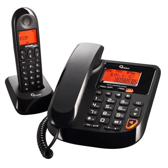 (image for) Oricom Cordless Phones
