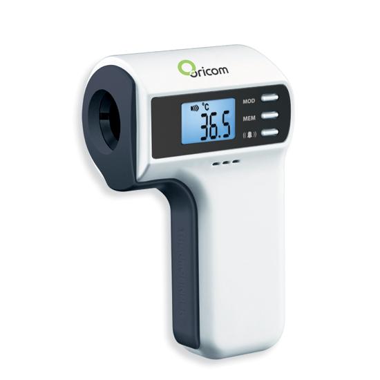 (image for) Thermometers