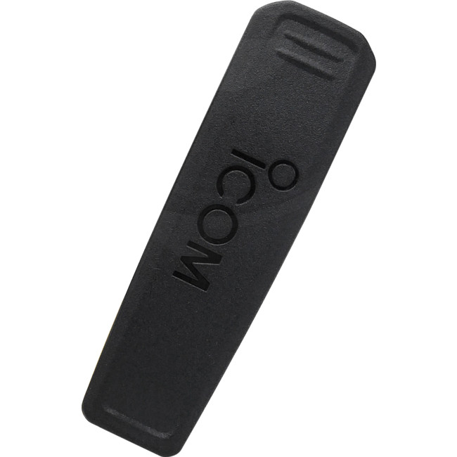 (image for) ICOM MB133 REPLACEMENT BELT CLIP SUITS IC41PRO HANDHELD RADIOS