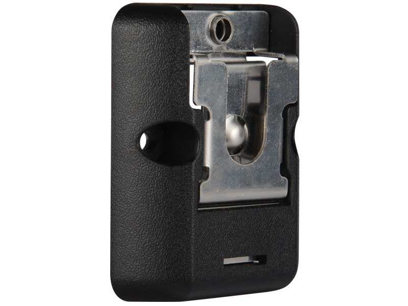 (image for) GME MB206 PLASTIC MICROPHONE HOLDER SUIT MC553B MC557B