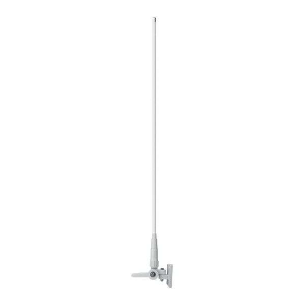 (image for) AXIS MFV3 MARINE DIPOLE ANTENNA KIT WHITE 1M