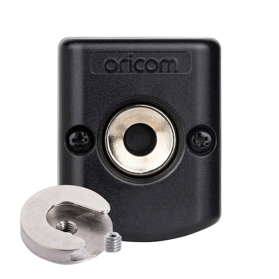 (image for) MAGNETIC MOUNT BRACKET TO SUIT UNIDEN UH5060 8060S 5050 9060
