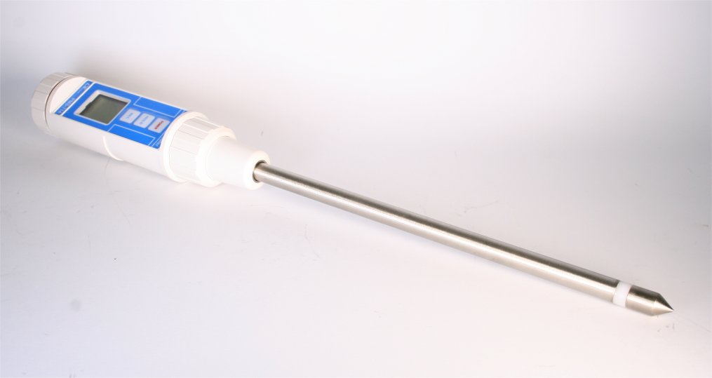 (image for) SOIL MOISTURE METER - PMS714 LUTRON ORIGINAL